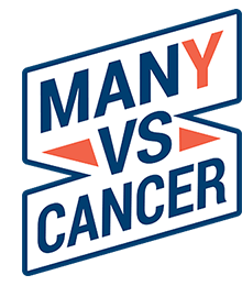 Many vs Cancer
